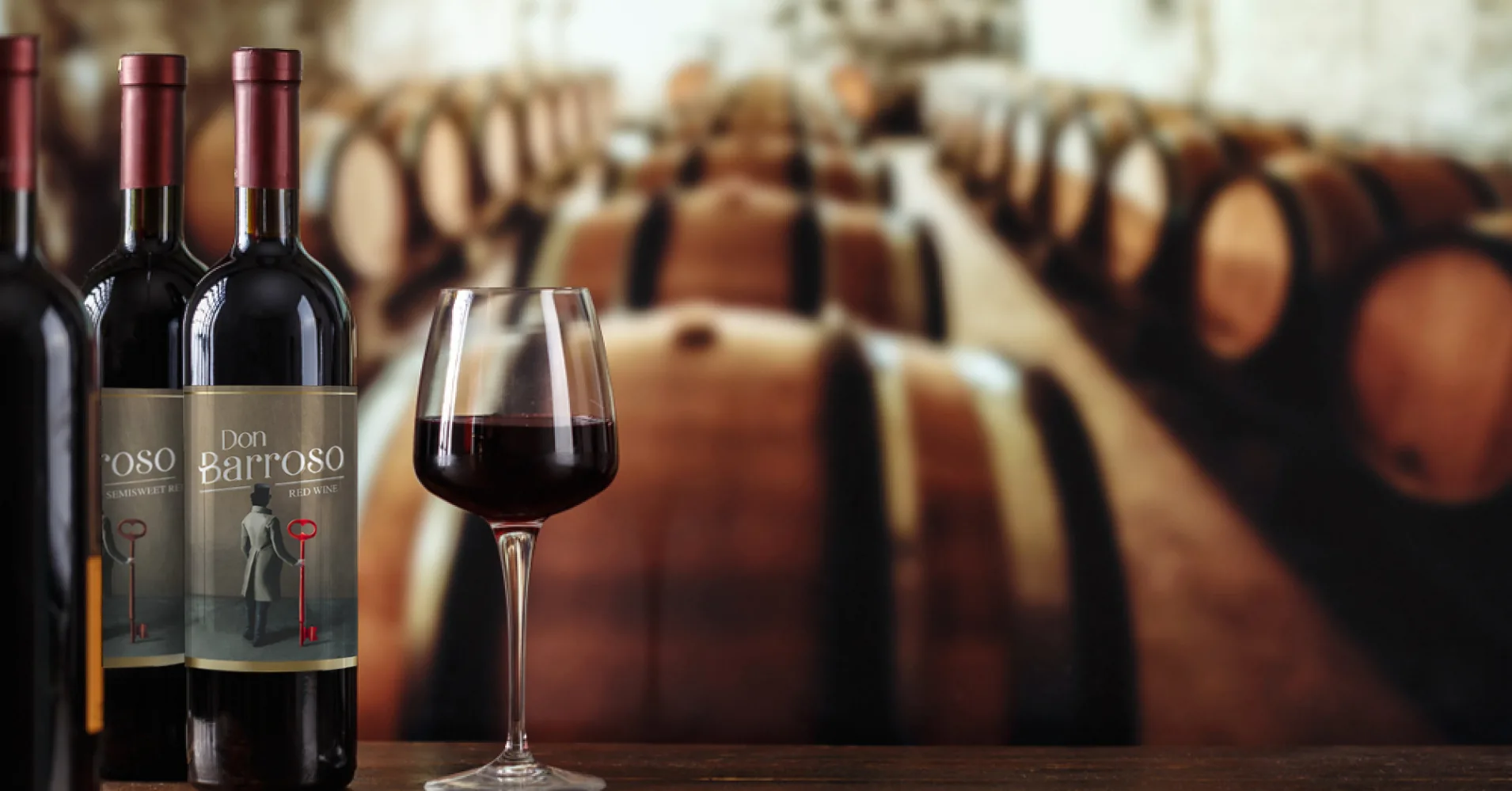 Red Wines