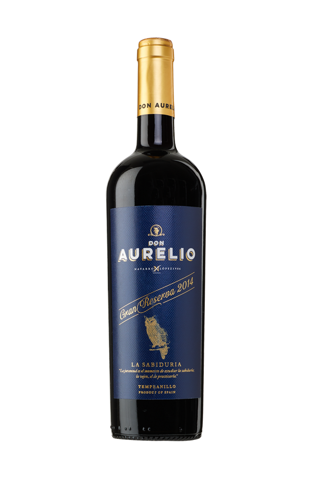 Don Aurelio La Sabiduría