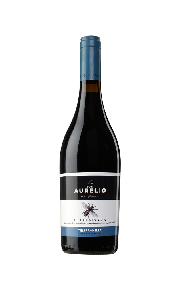 Don Aurelio La Constancia