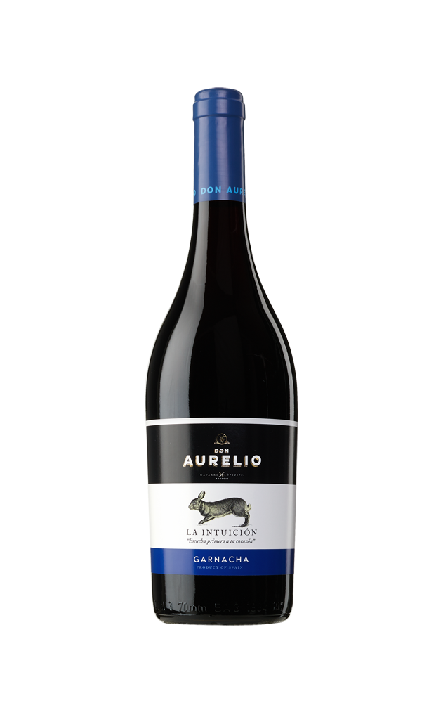 Don Aurelio La Intuición