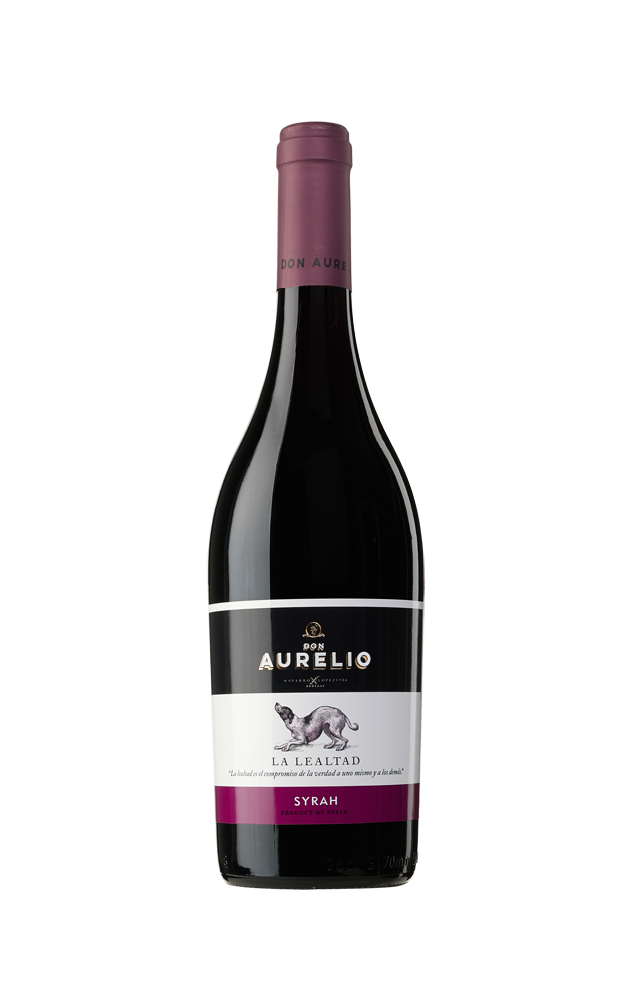 Don Aurelio La Lealtad