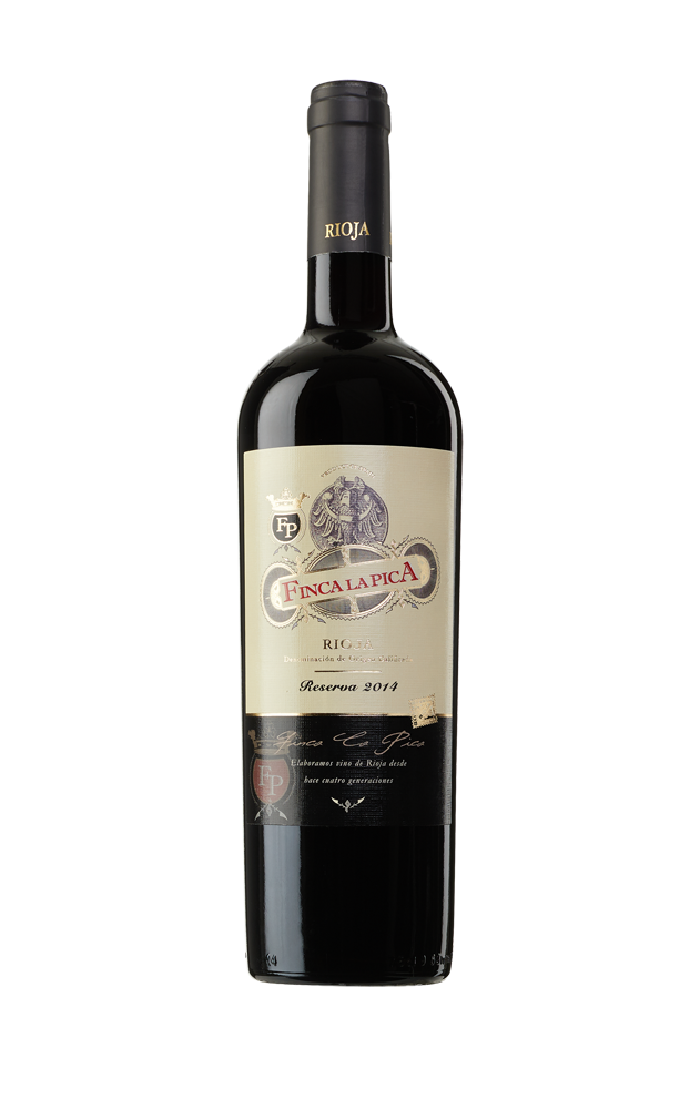 Finca La Pica Reserva