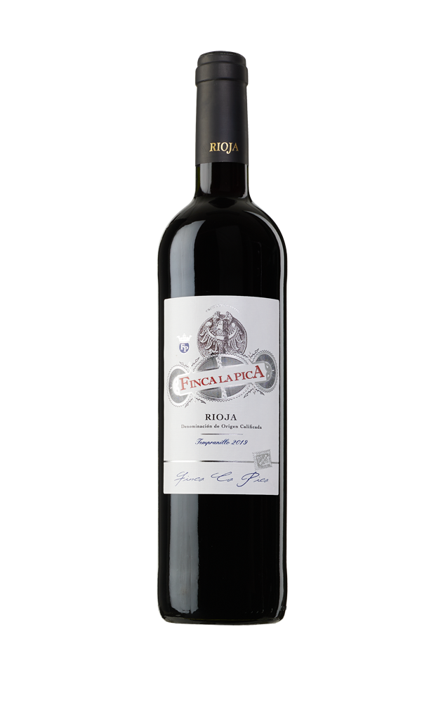 Finca La Pica Tempranillo