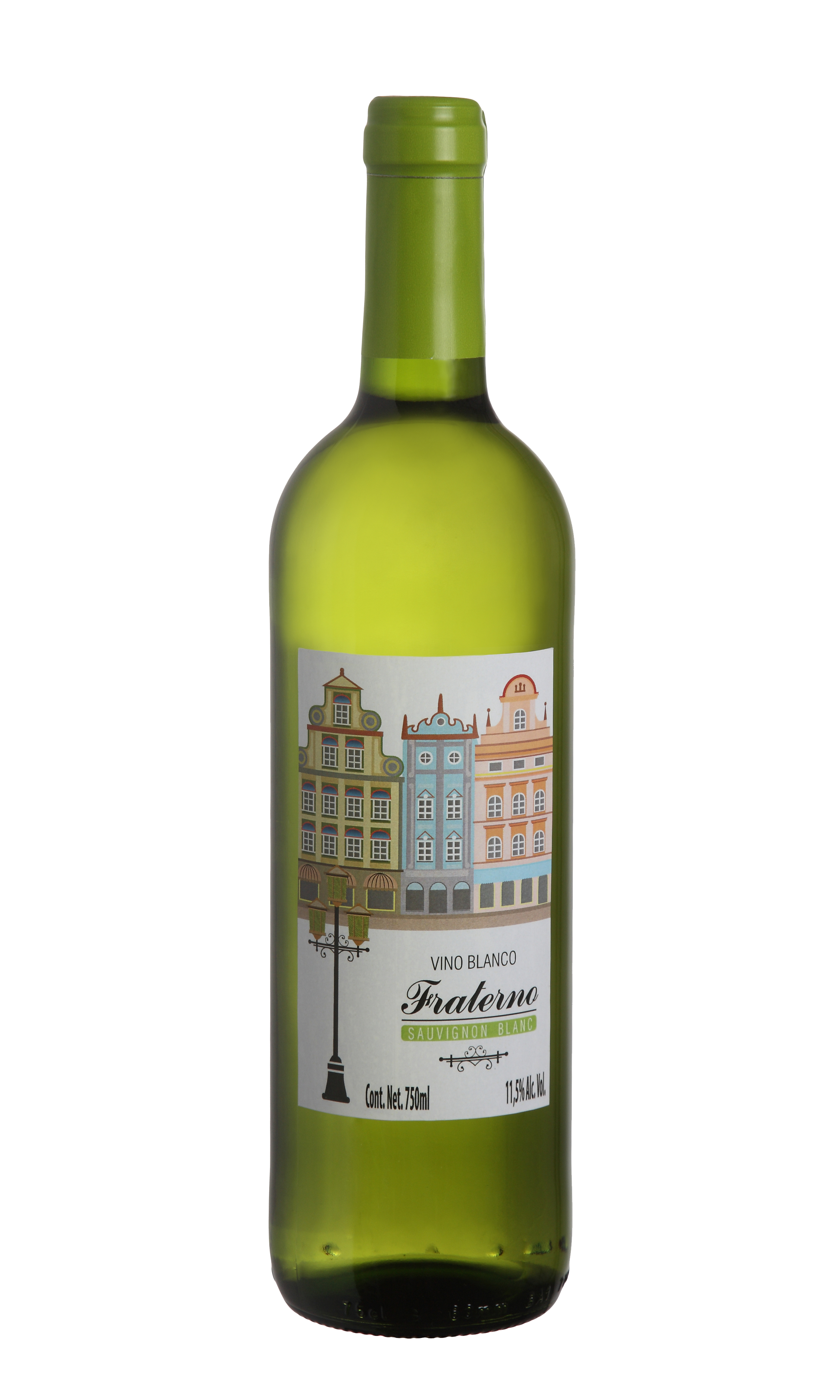 Fraterno Sauvignon Blanco