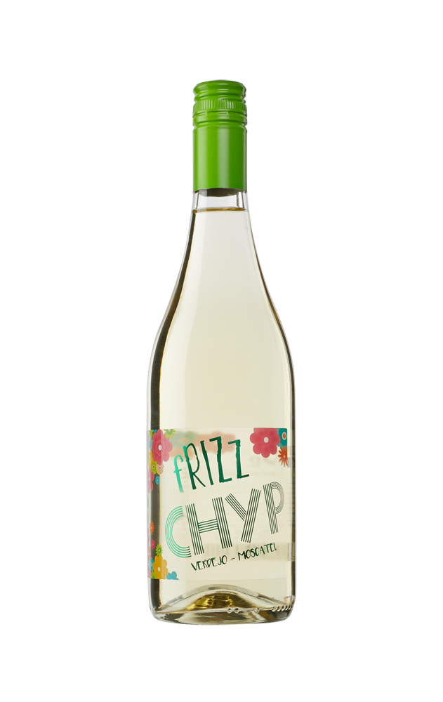 Frizz Chyp Frizzante