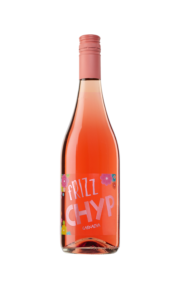 Frizz Chyp Garnacha
