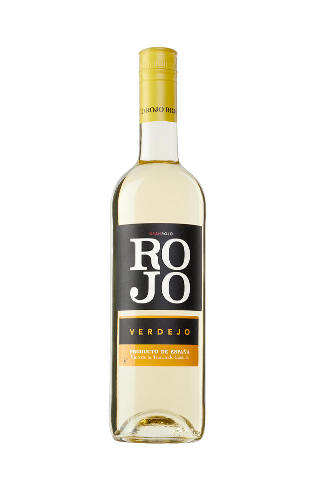 Gran Rojo Verdejo