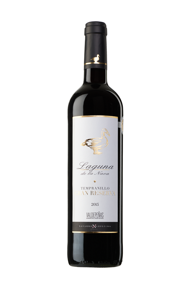 Laguna de la Nava Gran Reserva