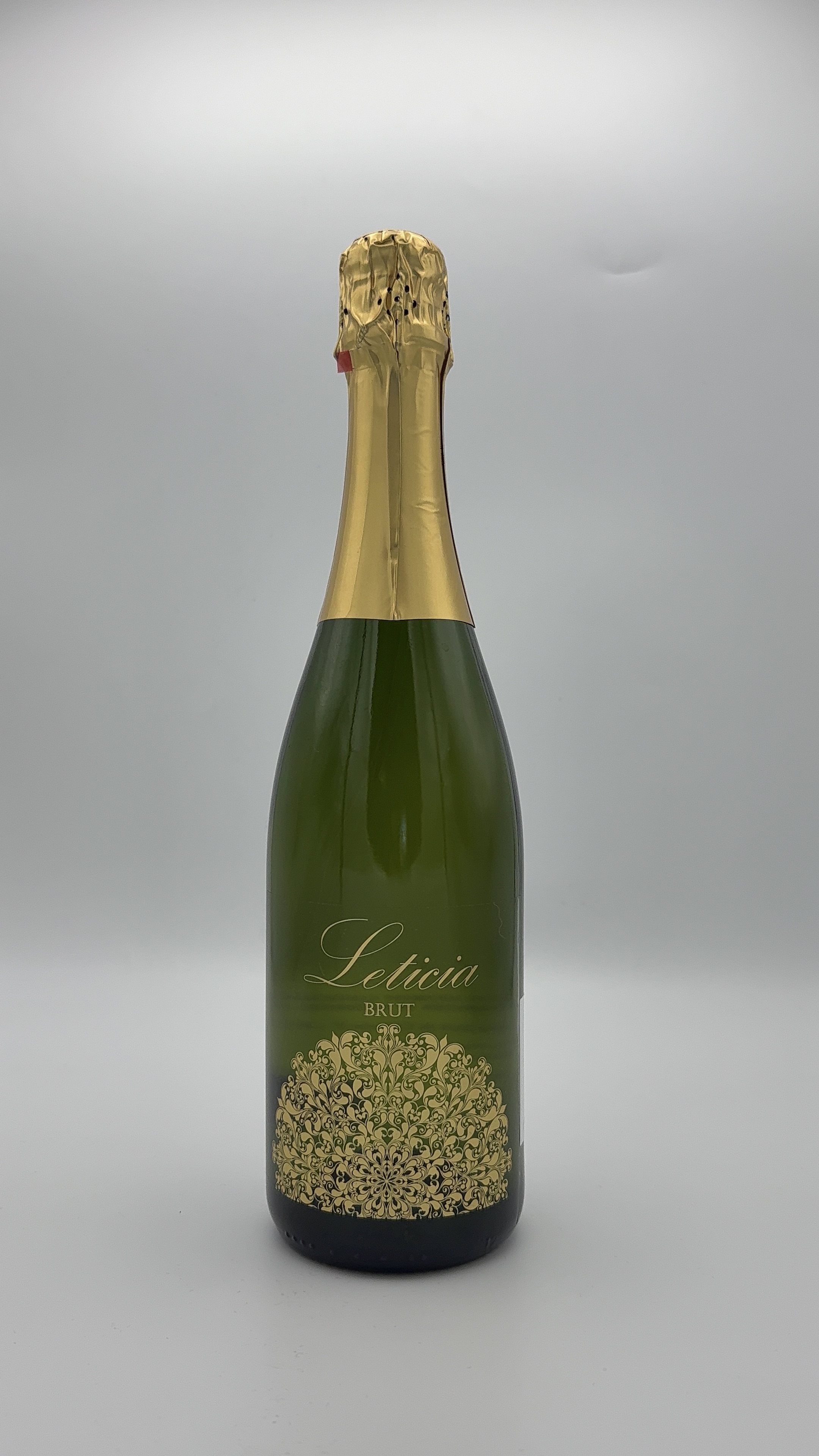 Leticia Brut