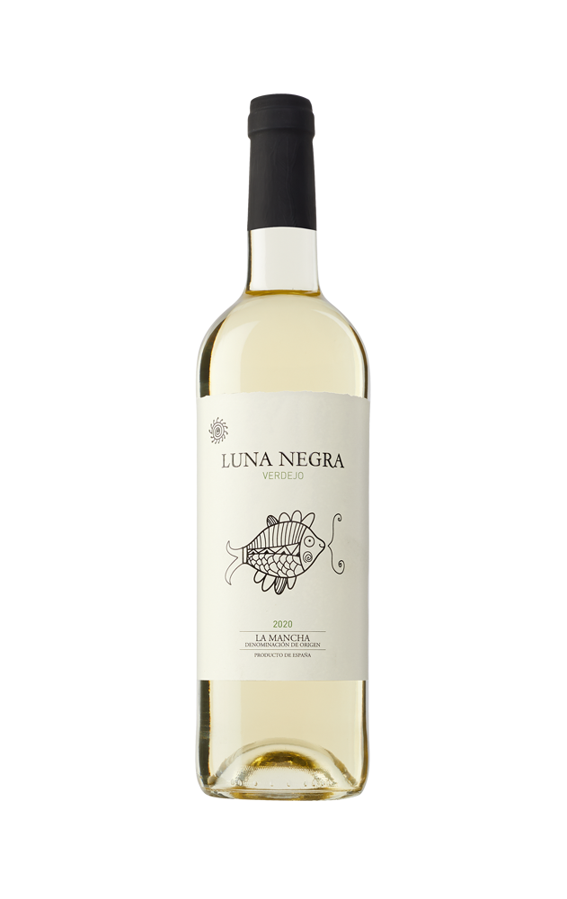 Luna Negra Verdejo
