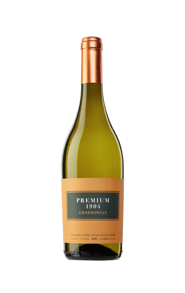 Premium 1904 Chardonnay