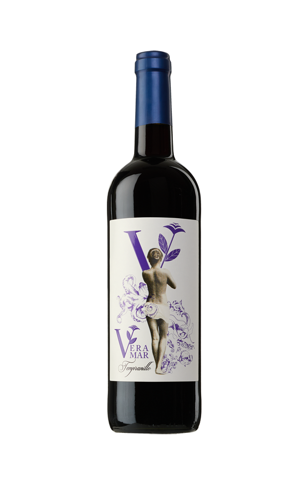 Vera Mar Tempranillo