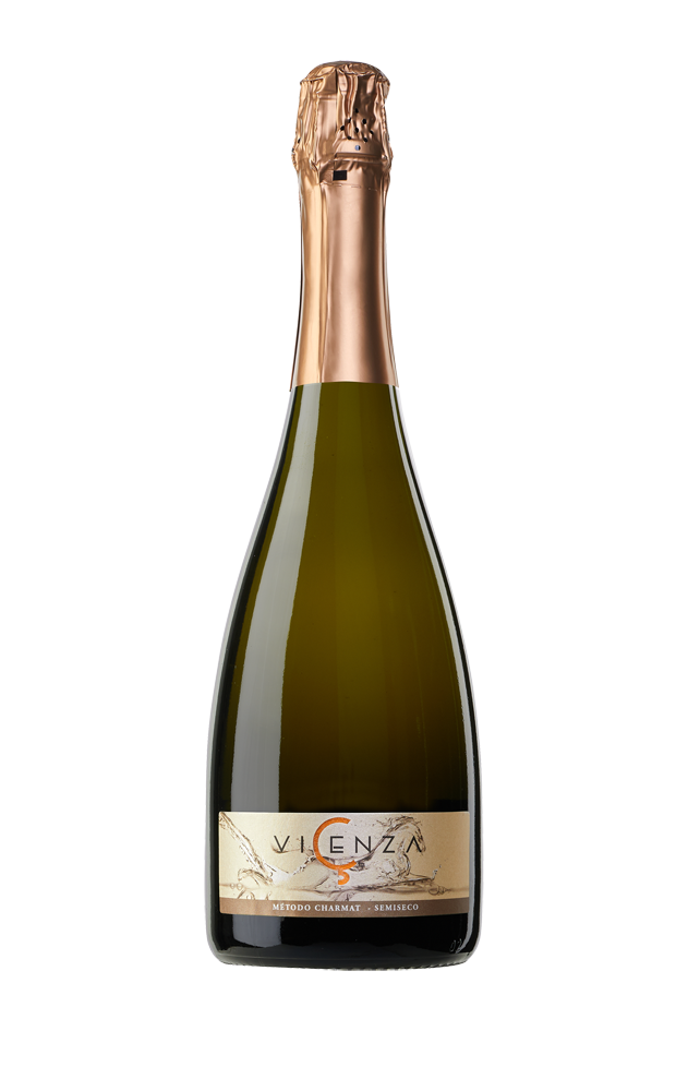 Vicenza Semi-Seco
