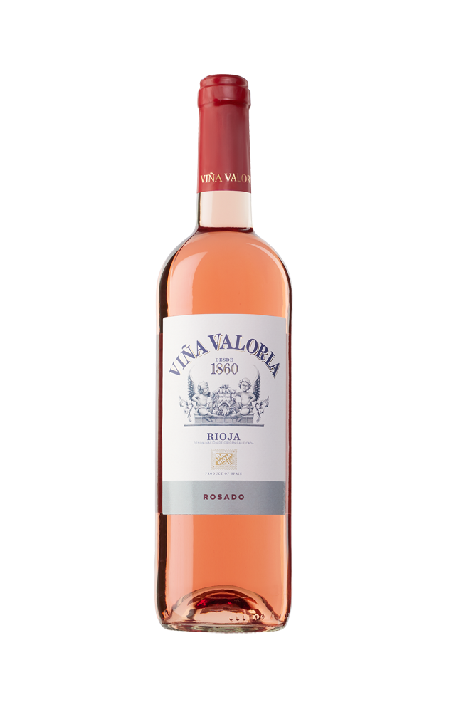 Viña Valoria Rosado